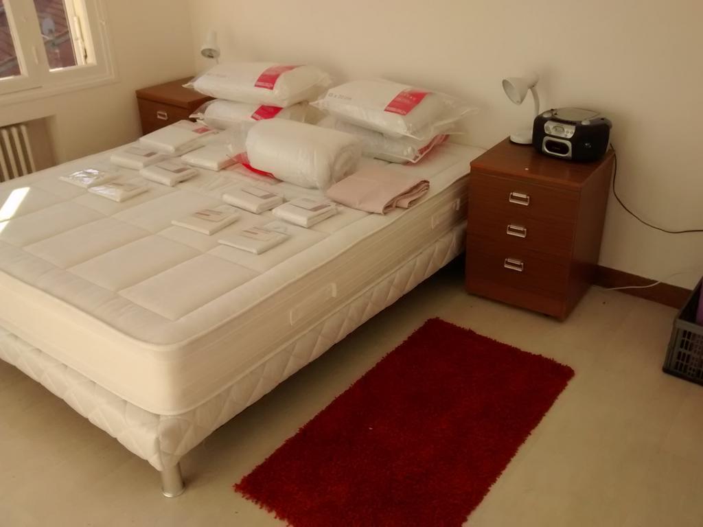 Villa Veronique Saint-Raphael  Bagian luar foto