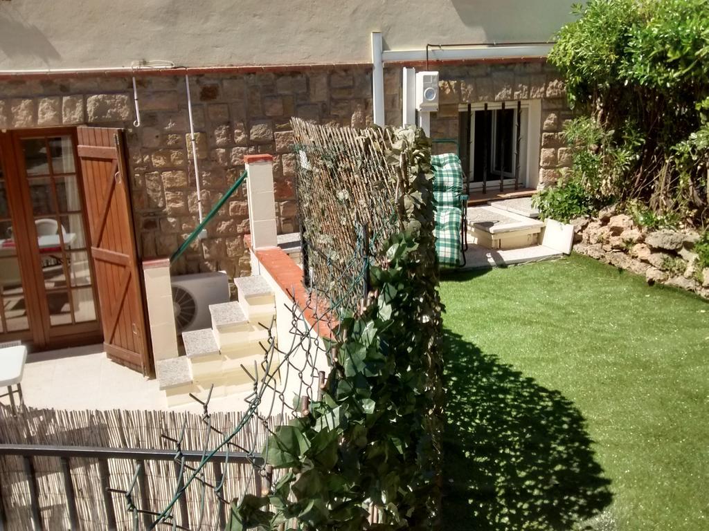 Villa Veronique Saint-Raphael  Bagian luar foto