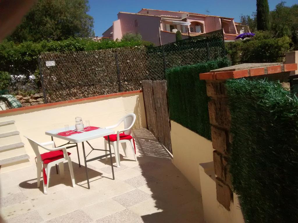 Villa Veronique Saint-Raphael  Bagian luar foto