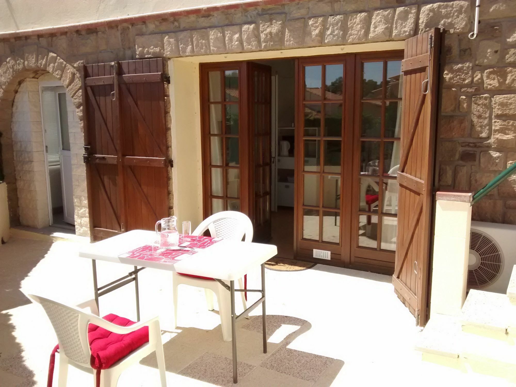 Villa Veronique Saint-Raphael  Bagian luar foto