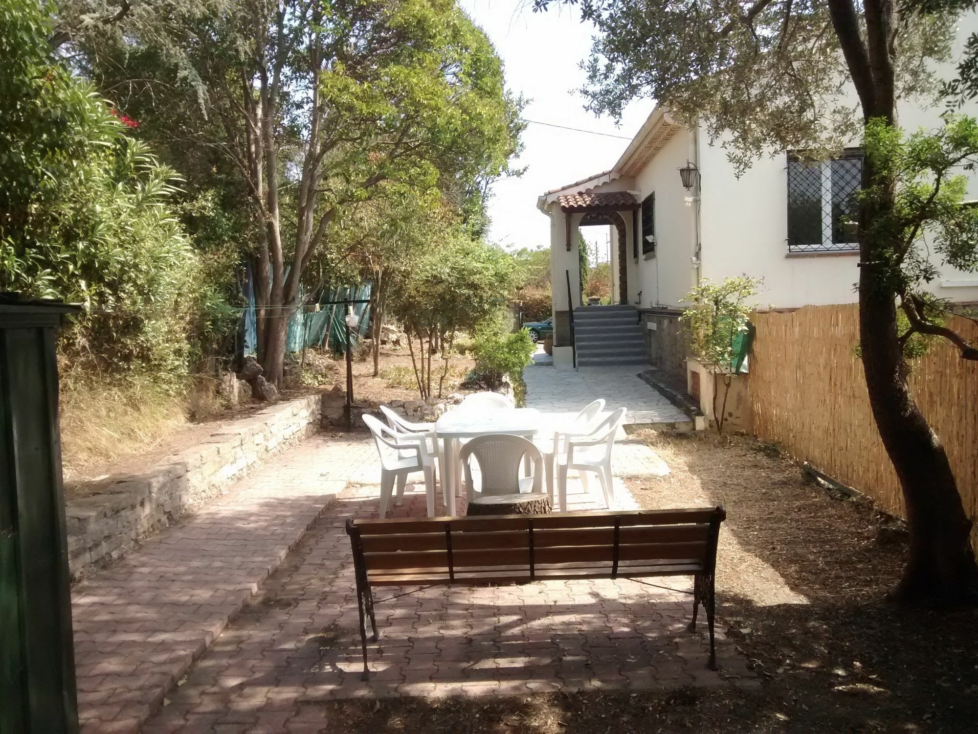 Villa Veronique Saint-Raphael  Bagian luar foto