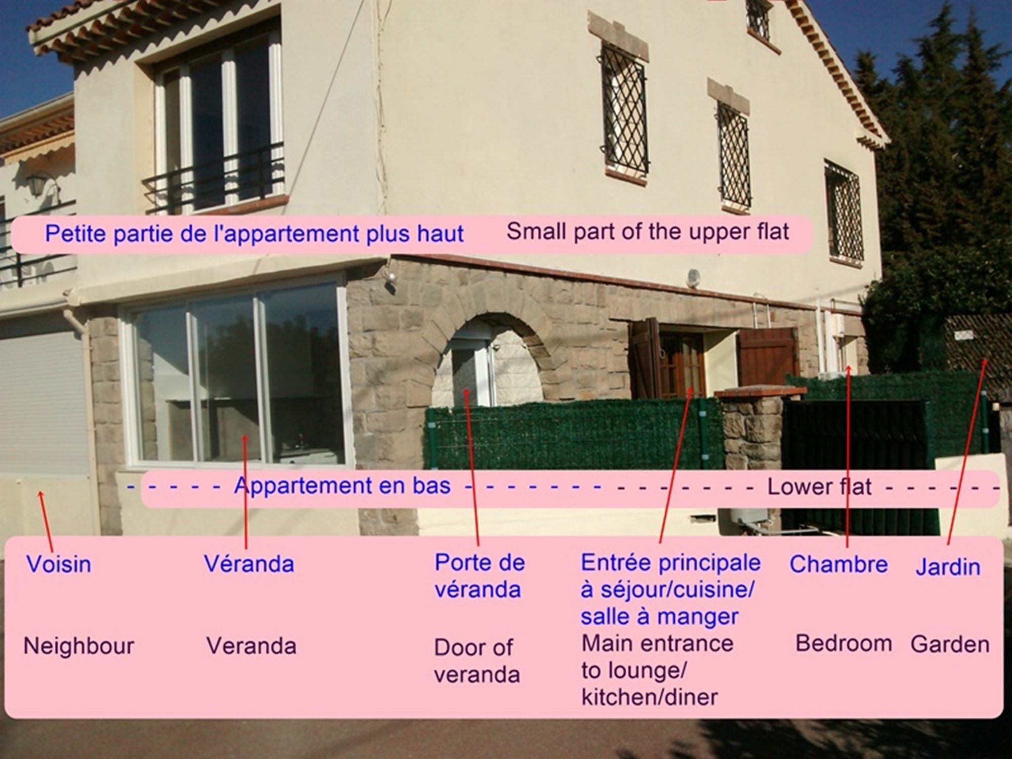 Villa Veronique Saint-Raphael  Bagian luar foto