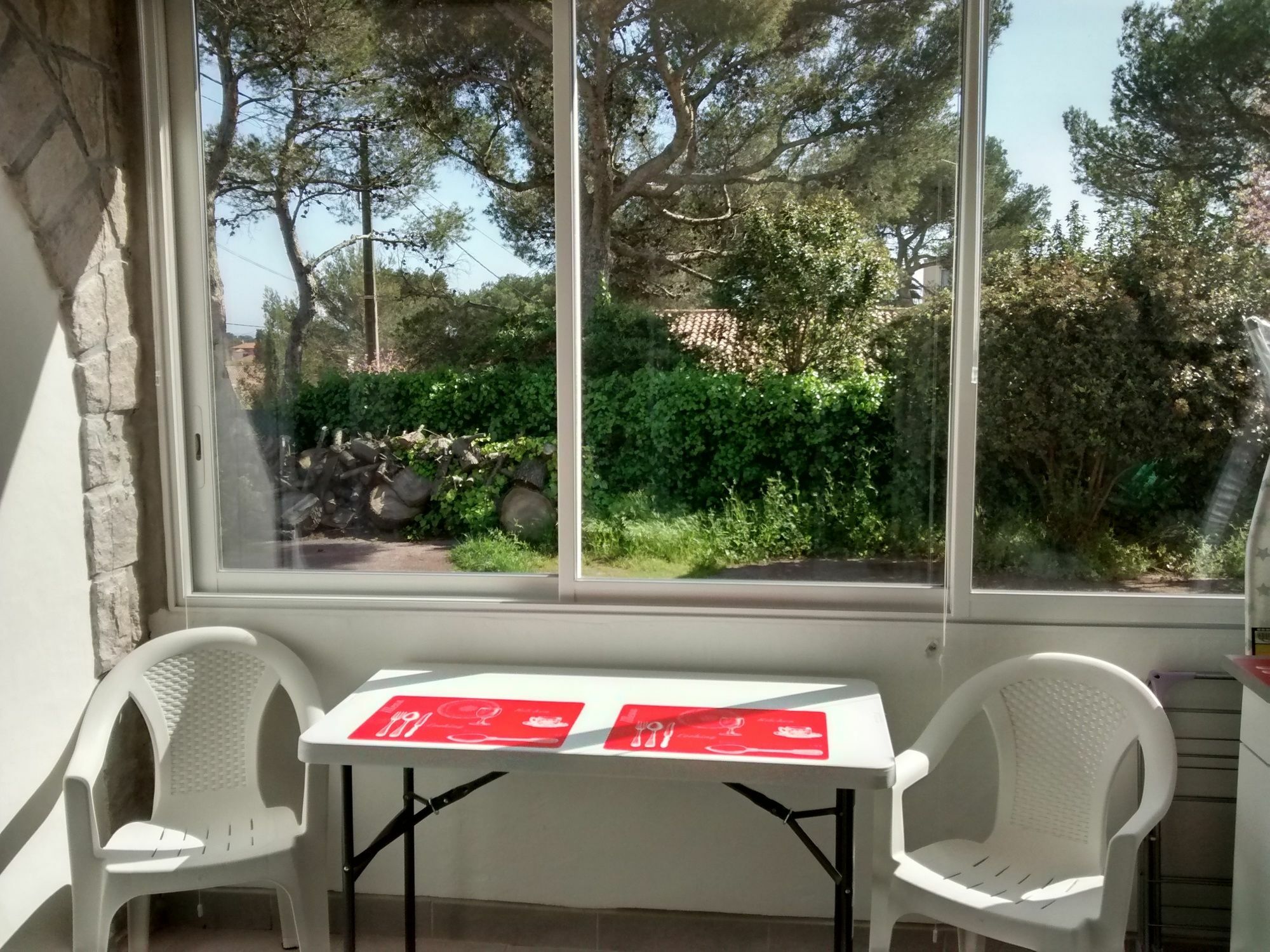 Villa Veronique Saint-Raphael  Bagian luar foto