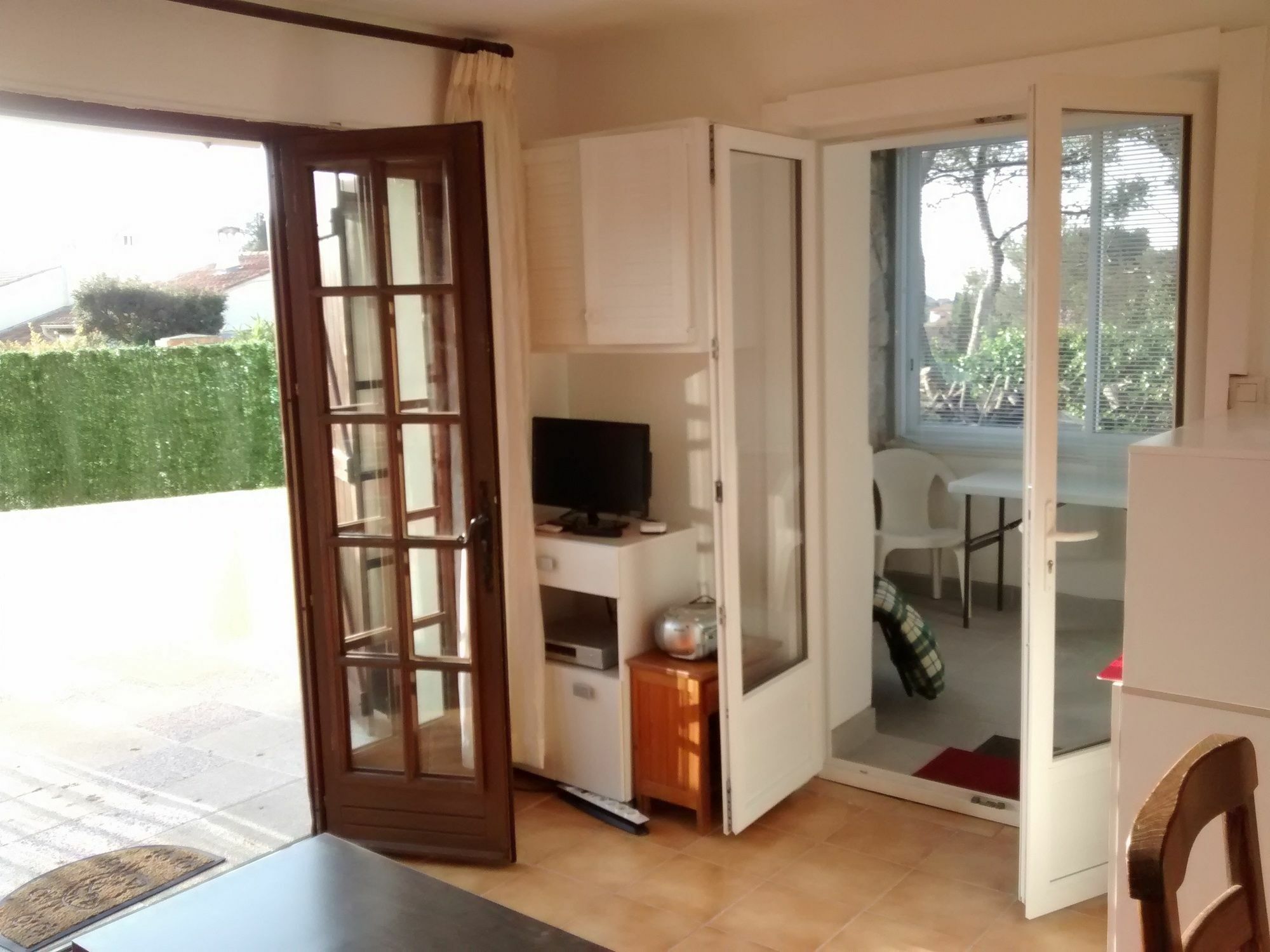 Villa Veronique Saint-Raphael  Bagian luar foto