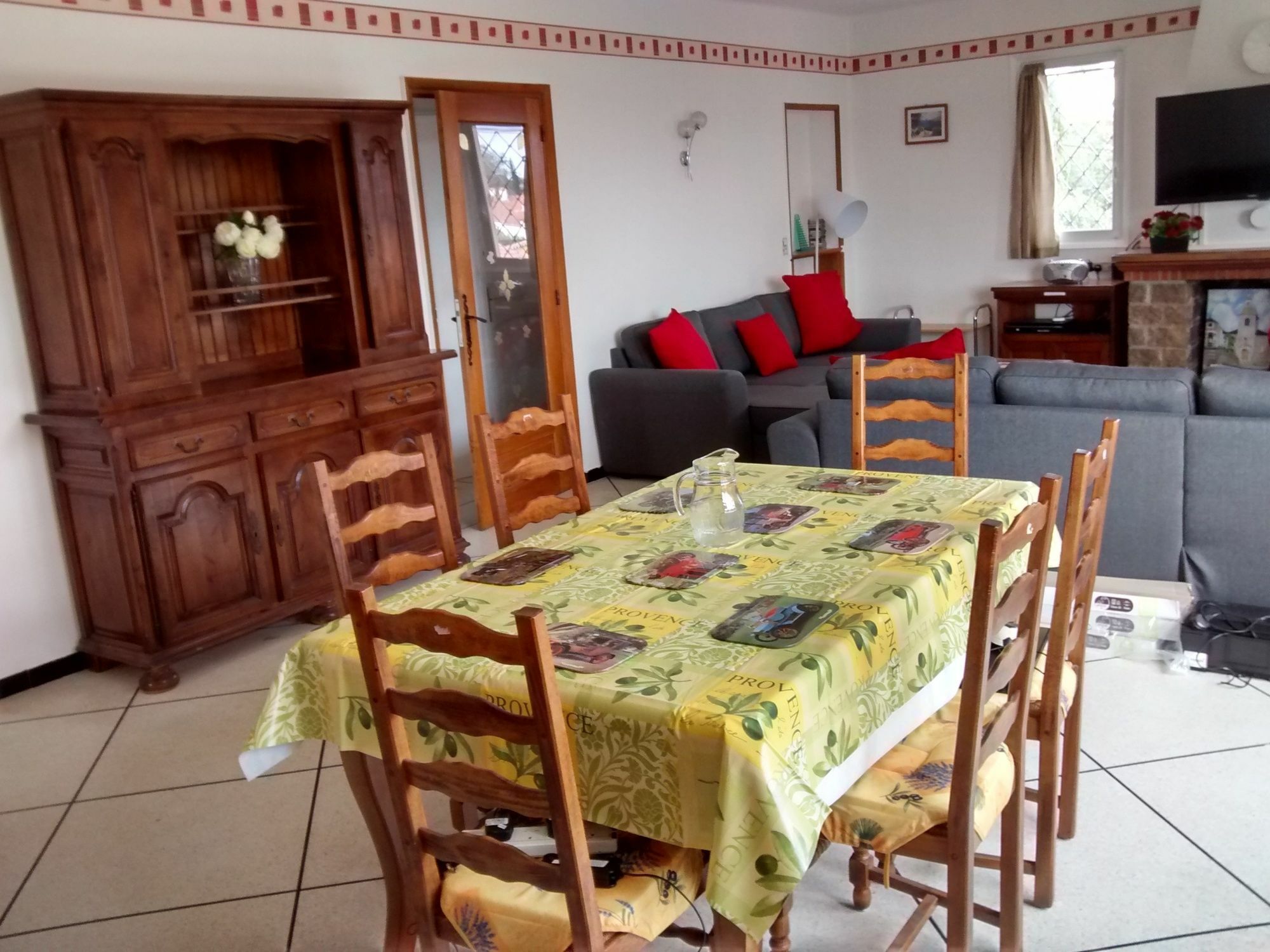Villa Veronique Saint-Raphael  Bagian luar foto