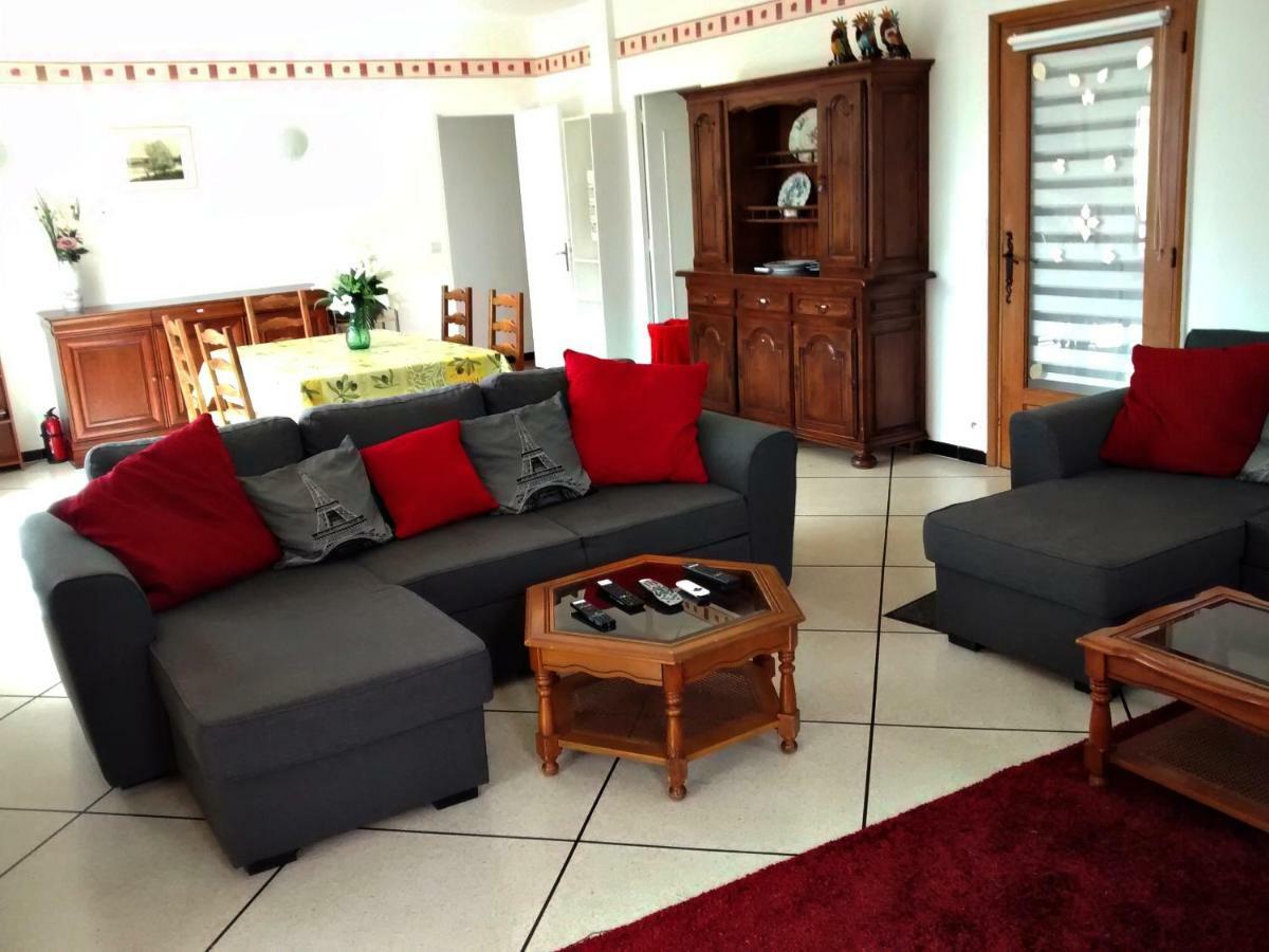 Villa Veronique Saint-Raphael  Bagian luar foto